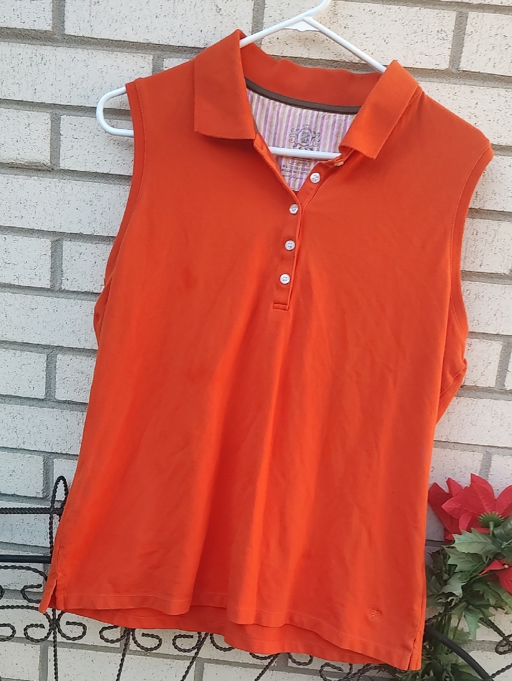 Izod ⛳ Shirt**